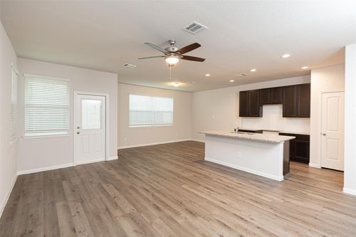 24862 Landolfi Dr, Katy, TX, 77493-7411 | Card Image