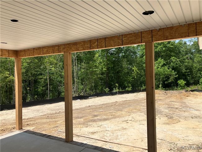 14310 S Meadow St, House other with 4 bedrooms, 2 bathrooms and null parking in Disputanta VA | Image 7