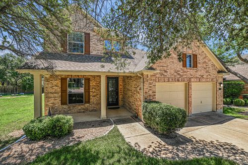 12701 Appaloosa Chase Dr, Austin, TX, 78732-1970 | Card Image