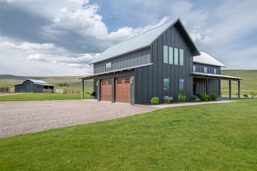 42730 Ridgeway Rd, Charlo, MT, 59824-9400 | Card Image