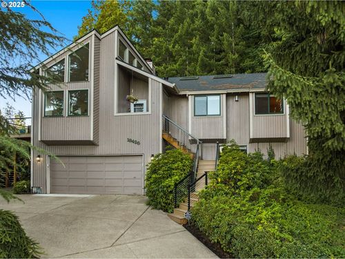 19428 Wilderness Dr, West Linn, OR, 97068-2024 | Card Image