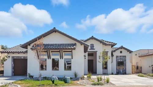 5646 River Run St, El Paso, TX, 79932 | Card Image