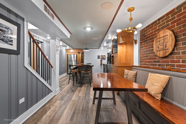 522 N Main St, House other with 4 bedrooms, 5 bathrooms and 6 parking in Naperville IL | Image 23