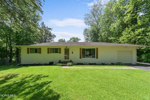 4915 Swanbrook Ct, Toledo, OH, 43614-1838 | Card Image