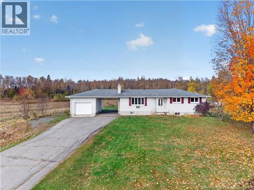 5137 108 Rte, Millerton, NB, E1V5B7 | Card Image