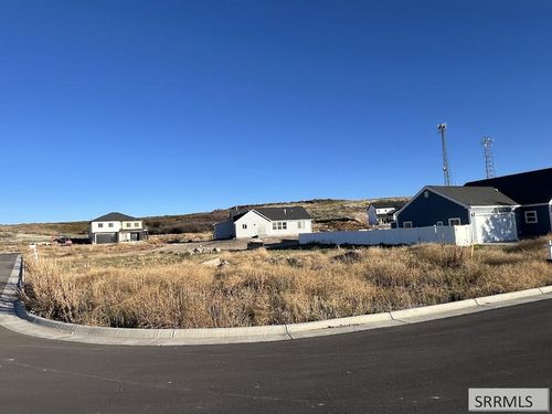 TBD Paul Revere Ln, Rexburg, ID, 83440 | Card Image