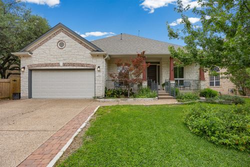 15613 Echo Hills Dr, Austin, TX, 78717-3936 | Card Image