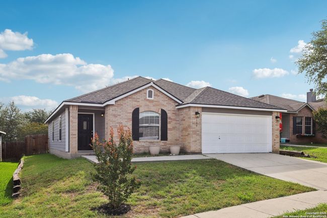 109 Creek Run, House other with 3 bedrooms, 2 bathrooms and null parking in Cibolo TX | Image 33