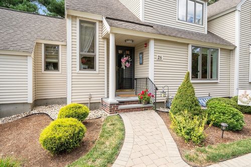 28-28 Niblick Way, North Reading, MA, 01864-3428 | Card Image