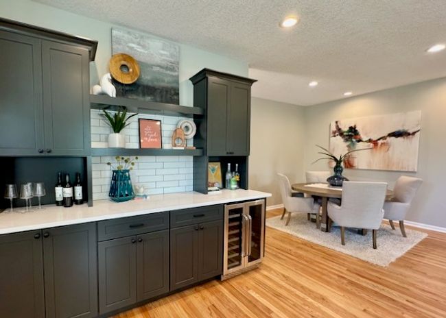 601 41 St St, Condo with 2 bedrooms, 3 bathrooms and null parking in Des Moines IA | Image 6