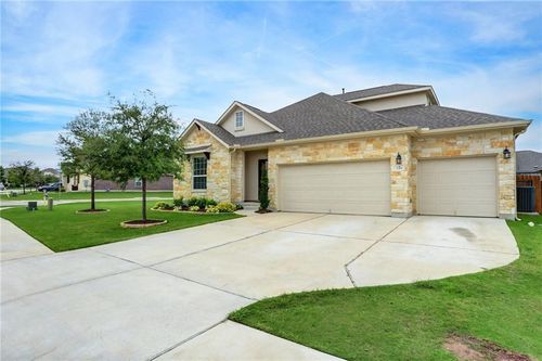 549 Palmilla St, Leander, TX, 78641-3522 | Card Image