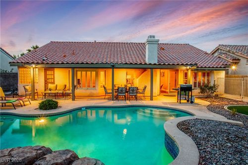 905 Buffwood Ave, Las Vegas, NV, 89123-0570 | Card Image