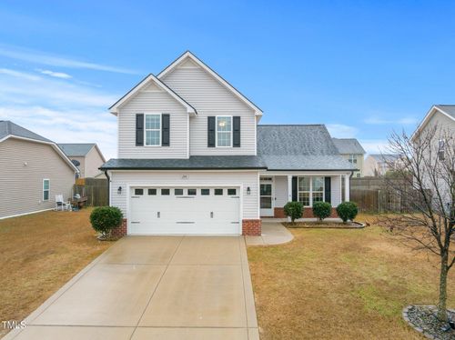 206 Crane Way, Bunnlevel, NC, 28323 | Card Image