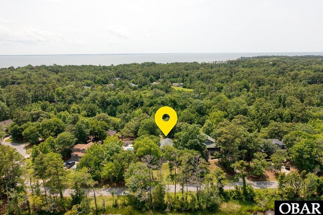 116 Swan View Dr, House other with 4 bedrooms, 3 bathrooms and null parking in Kill Devil Hills NC | Image 6