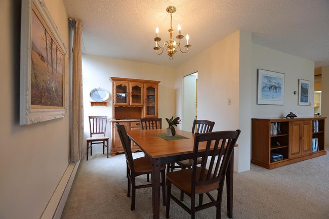 201 - 2101 Mcmullen Avenue, Condo with 2 bedrooms, 2 bathrooms and 2 parking in Vancouver BC | Image 5
