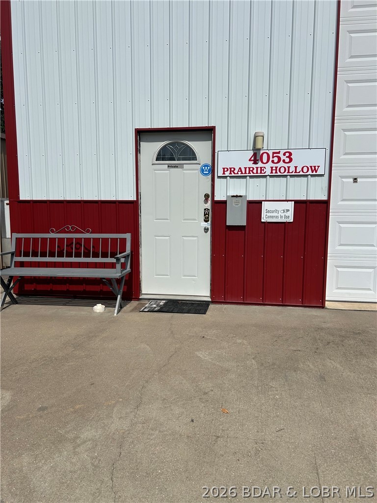 Commercial Lease in Osage Beach 4