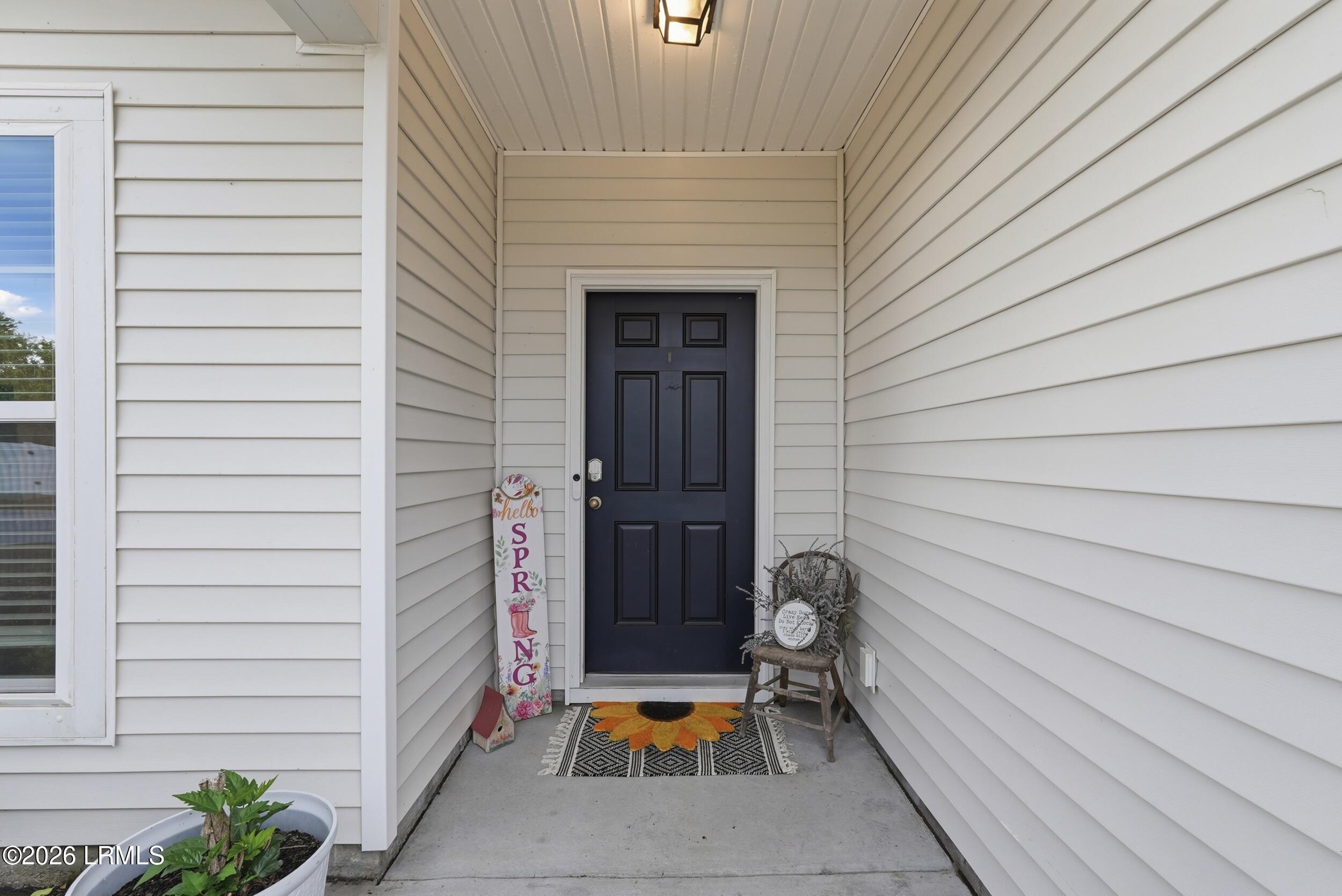 Residential in Beaufort 4