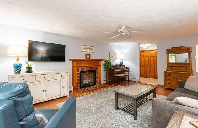 16 Lisa Ln, House other with 3 bedrooms, 3 bathrooms and 4 parking in Georgetown MA | Image 16