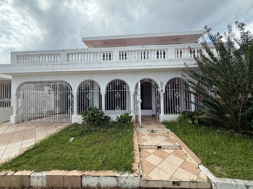 132-29 100 St. Villa Carolina, Carolina, PR, 00985 | Card Image