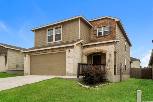 11710 Silver Sky, San Antonio, TX, 78254-4650 | Card Image