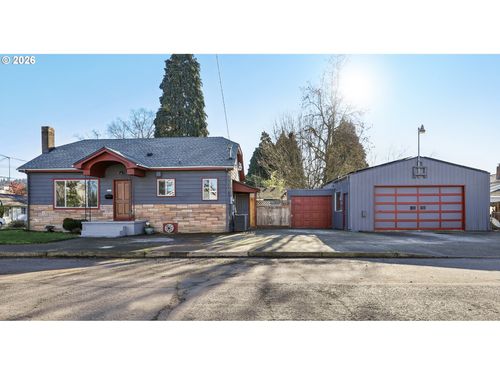 9328 Se Glenwood St, Portland, OR, 97266-5523 | Card Image