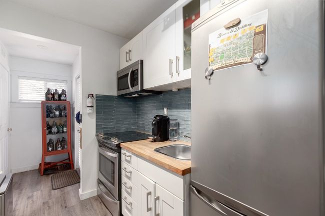 2226 Mcgill Street, House other with 3 bedrooms, 3 bathrooms and 1 parking in Vancouver BC | Image 34