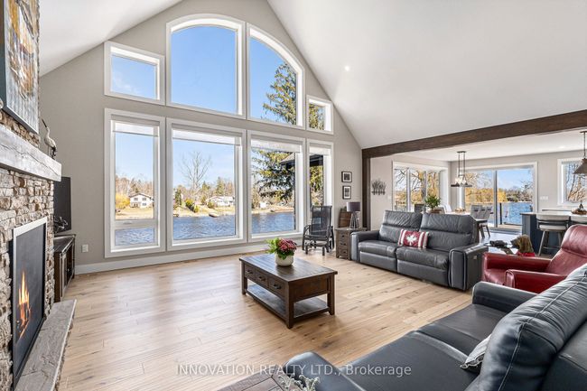 1048 Boucher Cres, House other with 5 bedrooms, 3 bathrooms and 6 parking in Manotick ON | Image 7