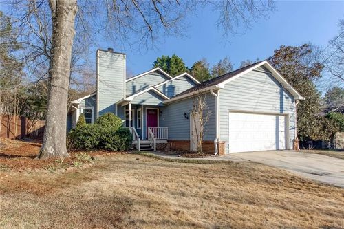 4810 Shallow Farm Dr Ne, Kennesaw, GA, 30144-1483 | Card Image