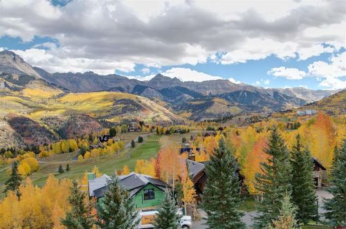 101 Eagle Dr, Mountain Village, CO, 81435-9312 | Card Image