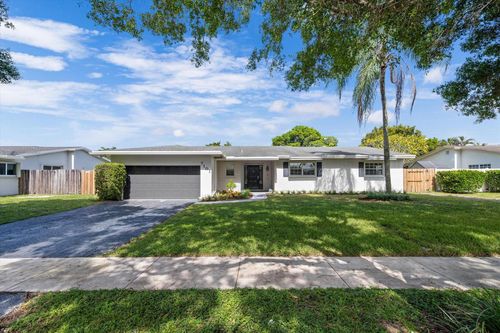 7101 Sw 19th Street, Plantation, FL, 33317 | Card Image