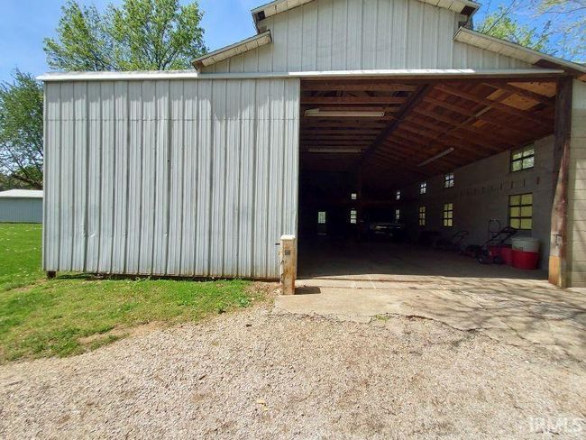 208 E Mary St, House other with 4 bedrooms, 1 bathrooms and null parking in Holland IN | Image 11