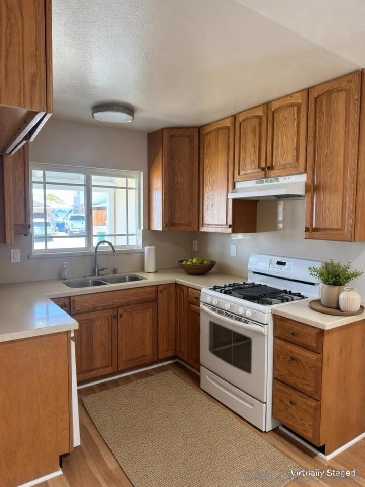 Residential in Santee 5