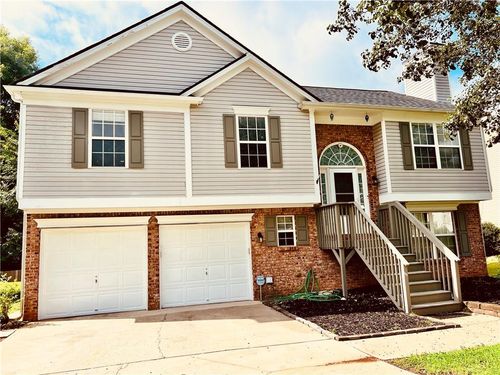 391 Bass Way Nw, Kennesaw, GA, 30144-5012 | Card Image