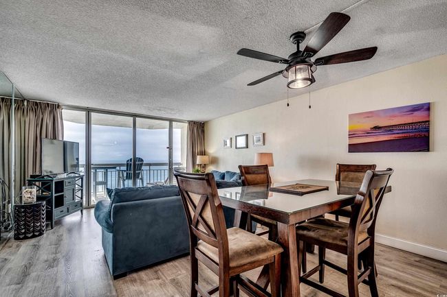 1409 - 1012 N Waccamaw Dr, Condo with 1 bedrooms, 2 bathrooms and null parking in Murrells Inlet SC | Image 10