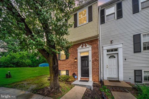 2 Cartwright Ct, ROSEDALE, MD, 21237-3931 | Card Image