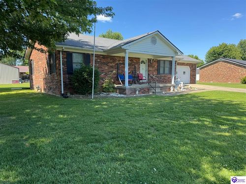 303 E 6th St, Hardinsburg, KY, 40143-2649 | Card Image