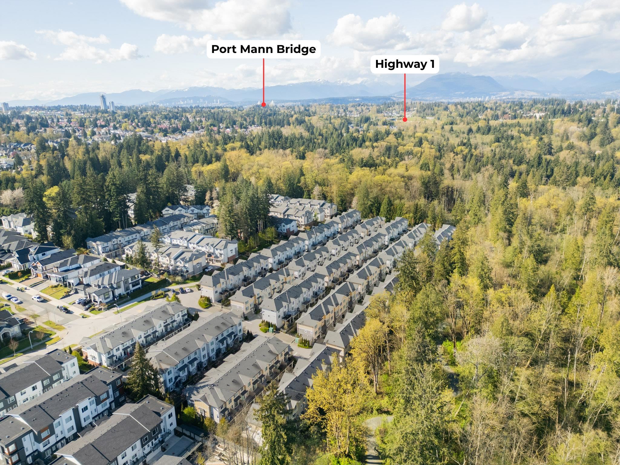 Residential in Surrey 2