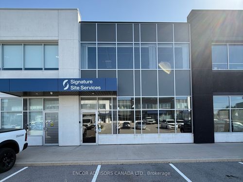 45-50 Great Gulf Dr, Concord, ON, L4K0K7 | Card Image