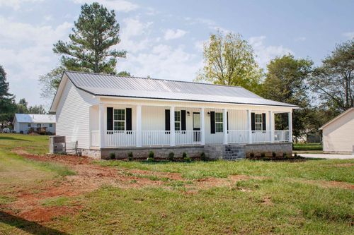 32 Ellis St, Russellville, AL, 35654-6503 | Card Image