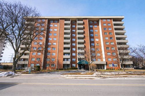 704-1425 Ghent Ave, Burlington, ON, L7S1X5 | Card Image