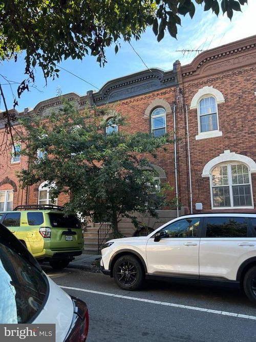 1421 S 20th St, PHILADELPHIA, PA, 19146-4658 | Card Image