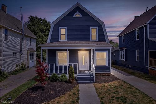 1339 W 95th Street, Cleveland, OH, 44102 | Card Image