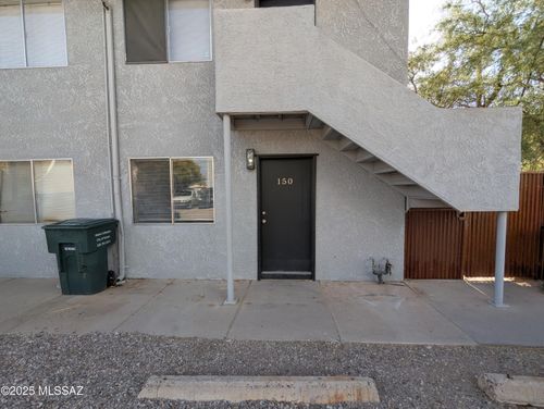 150 E 21st St, Tucson, AZ, 85701-3139 | Card Image
