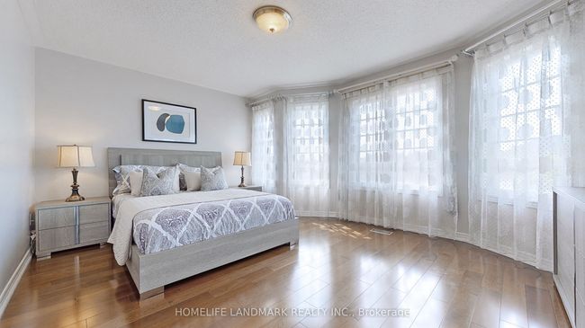 128 Macrill Rd, House other with 4 bedrooms, 4 bathrooms and 5 parking in Markham ON | Image 27