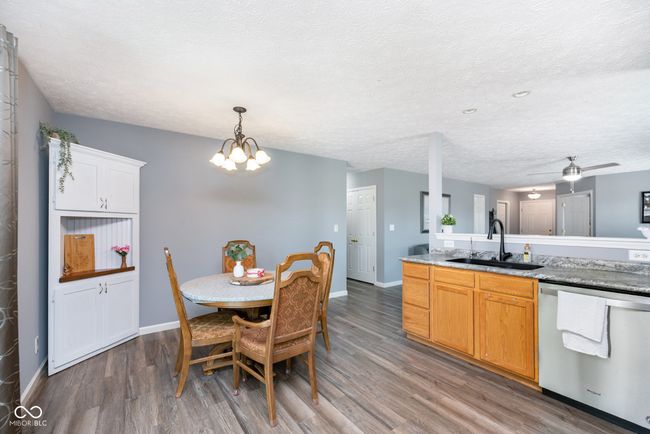 1406 Bigleaf Cir, House other with 3 bedrooms, 2 bathrooms and null parking in Sheridan IN | Image 15