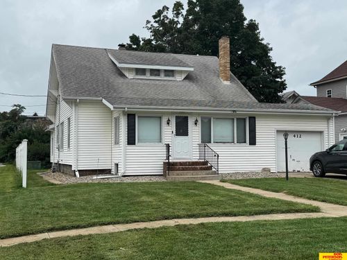 412 S 12th St, Tekamah, NE, 68061-1444 | Card Image