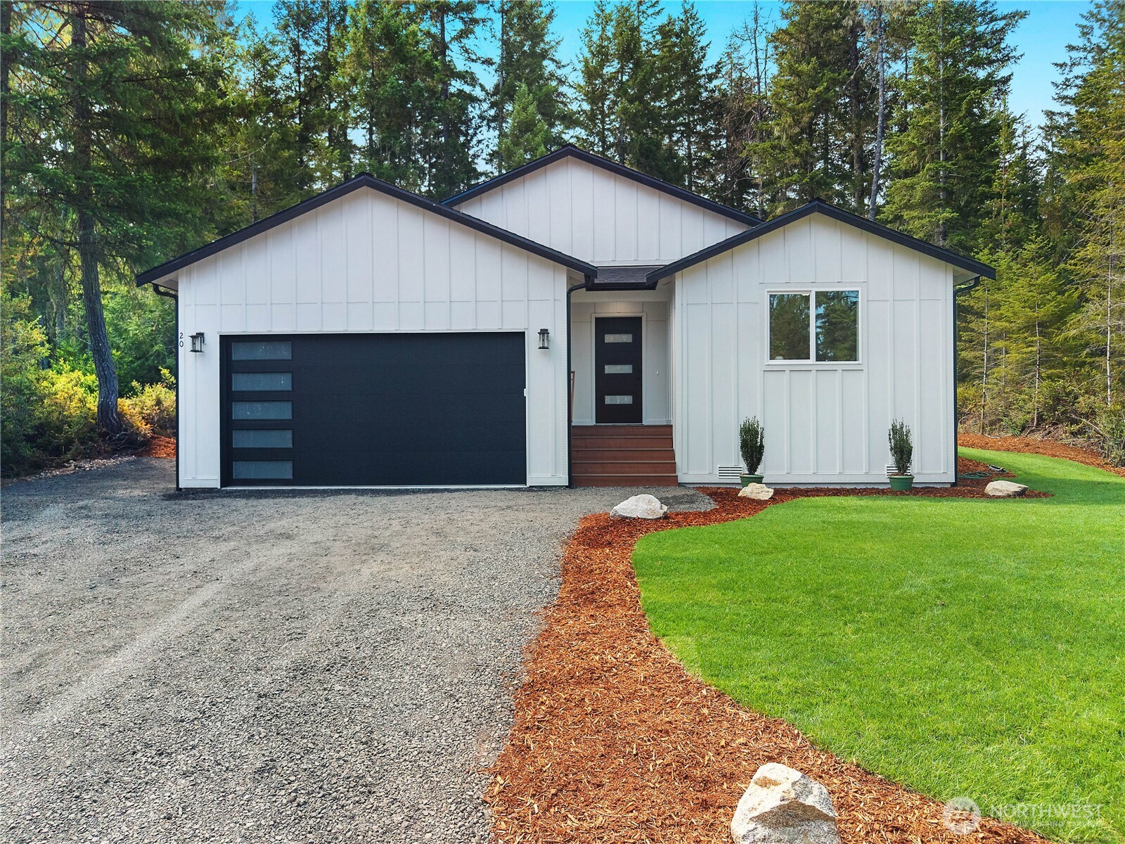 Residential in Belfair