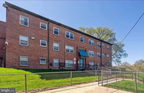 apt-101-2655 Birney Pl Se, WASHINGTON, DC, 20020-5945 | Card Image