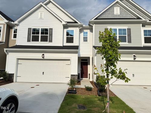 6002 Shade Tree Ln, Morrisville, NC, 27560-5277 | Card Image