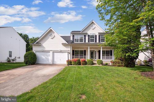 43137 Binkley Cir, LEESBURG, VA, 20176-6411 | Card Image